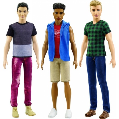 Barbie Ken Ombre tílko