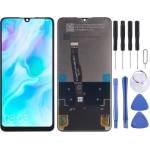 Huawei LCD Дисплей и Тъч Скрийн за Huawei P30 Lite