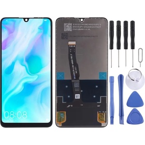 Huawei LCD Дисплей и Тъч Скрийн за Huawei P30 Lite