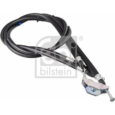 Ťažné lanko, parkovacia brzda FEBI BILSTEIN 108708