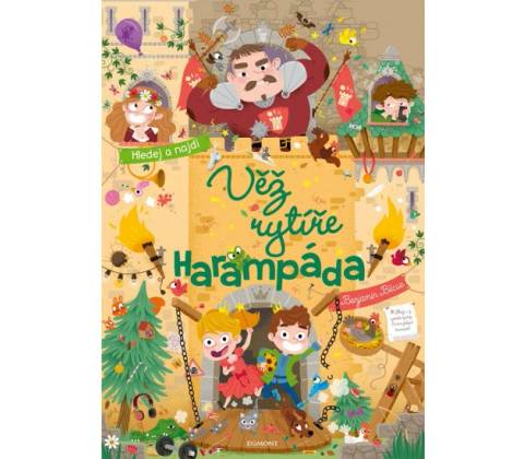 Věž rytíře Harampáda
