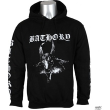 Plastic Head Bathory Goat černá