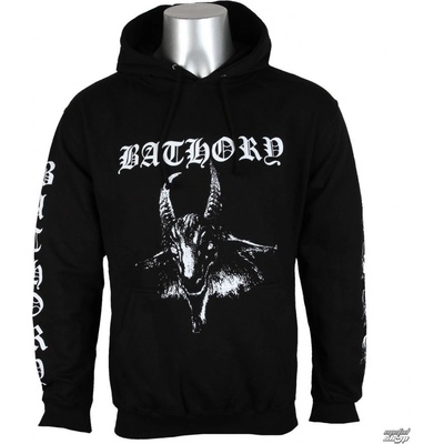 Plastic Head Bathory Goat černá