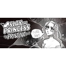 Slay the Princess