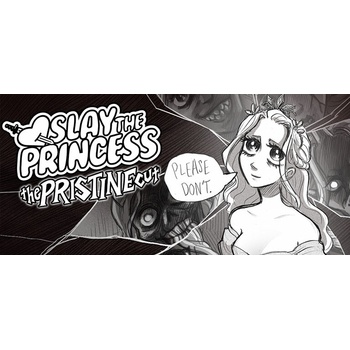 Slay the Princess