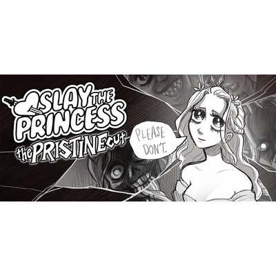 Slay the Princess