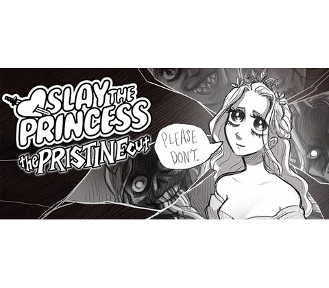 Slay the Princess