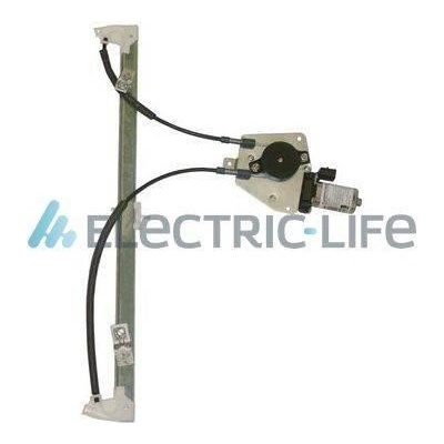 ELECTRIC LIFE Zvedací zařízení oken ELF ZR ZA24 R