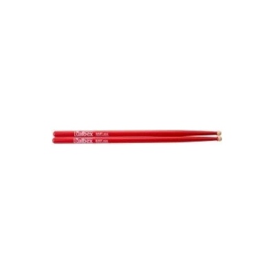 Balbex Premium Habr Baby Stick Červené