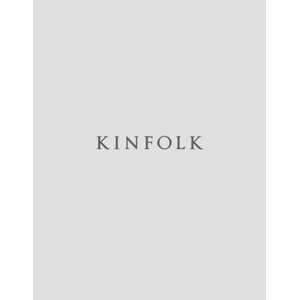Kinfolk 60 (ISBN: 9781941815649)