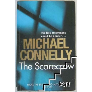 The Scarecrow (ISBN: 9781409103400)