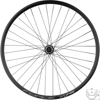 Force F.XC Disc