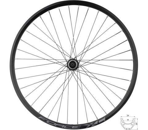 Force F.XC Disc