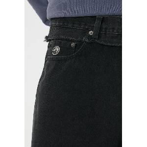 Ambush Дънки Waist Detail Denim Pants (BMYB003S24DEN0011100)