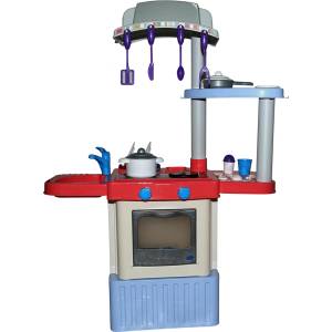 Polesie Toys Кухня Infinity Premium 42354 (106703)