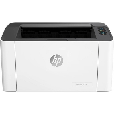 HP Laser 107w 4ZB78A