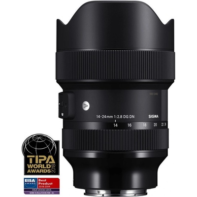SIGMA 14-24mm f/2.8 DG HSM Art Nikon