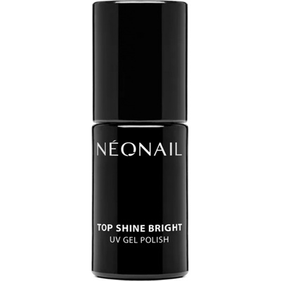 NeoNail gél lak Top Shine Bright 7,2 ml