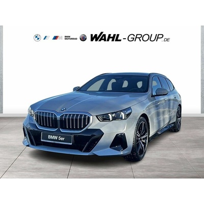 BMW 520d Touring M Sport 145 kW