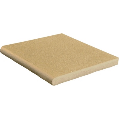 DITON Bazénový lem UNIVERSAL Velikost: 40 × 40 × 4, Varianta: Bazénový lem - průběžný Universal pískový, Povrch: natur, reliéfní