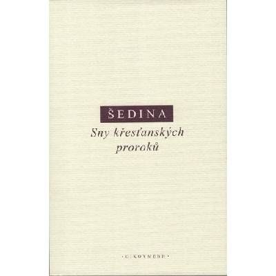 Sny křesťanských proroků