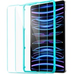 ESR Протектор за iPad Air 4 / 5 (2020/2022) / iPad Pro 11 (2018 / 2020 / 2021 / 2022) (комплект 2) - ESR закалено стъкло 9H - прозрачно