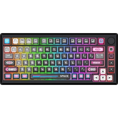 Redragon K732MC-RGB-PRO Uranus Pro 82