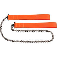 Nordic Kapesní řetězová Nordic Pocket Saw Barva Orange