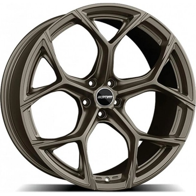 GMP Ultrivity 8,5x19 5x112 ET30 metal bronze
