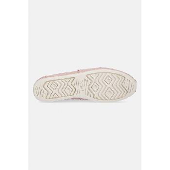 Toms еспадрили дамски ALPARGATA CLASSIC (10023044)