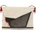 Klättermusen Чанта за рамо Klättermusen Hrid WP Accessory Bag Shoulder bag - Silver Creme - размер 1, 5 l (510-7106-0411)