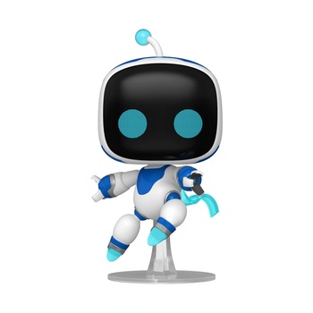 Image 1 of Funko Фигурка Funko Pop! Games: Astro Bot - Astro Bot #1089 (FUNKO-105393)