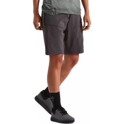 Specialized Women's Trail Cargo Short charcoal