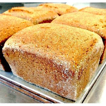 ASO Zdravý život Bezlepkový kmínový chleba 500 g