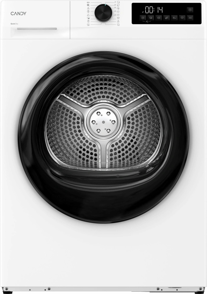 CANDY GD 48SBW6-S
