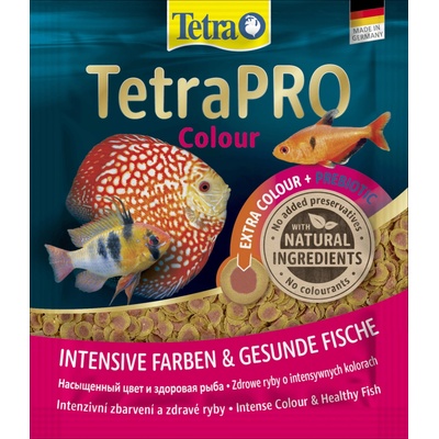 TetraPro Colour 12 g