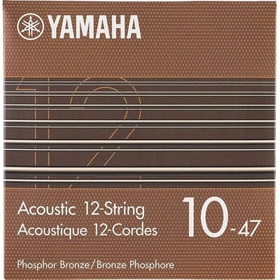 Yamaha GSA10-12