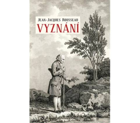 Vyznání