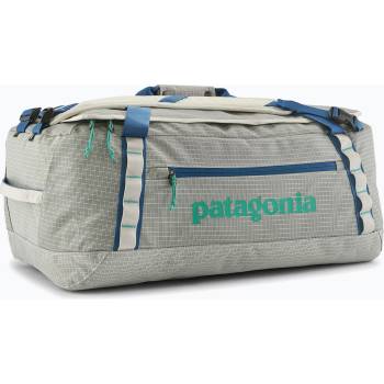 Patagonia Пътна чанта Patagonia Black Hole Duffel 55 l birch white