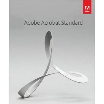 Adobe Acrobat Standard 2020 (65310828AD01A00)