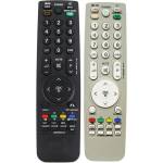 съвместим Lg akb69680405 - заместител дистанционно управление (akb69680405) Дистанционно