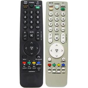 съвместим Lg akb69680405 - заместител дистанционно управление (akb69680405) Дистанционно