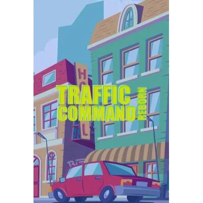 Игра Traffic Command: Reborn за PC Steam, Електронна доставка