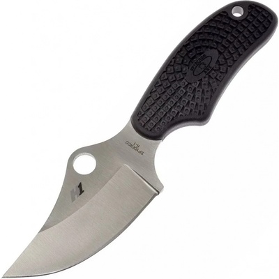 Pevný Spyderco ARK Salt FB35PBK