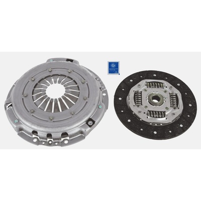 Sada spojky SACHS 3000 951 283