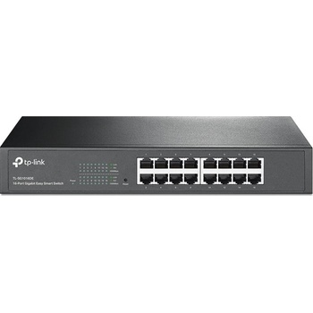 TP-Link TL-SG1016DE