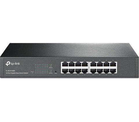 TP-Link TL-SG1016DE