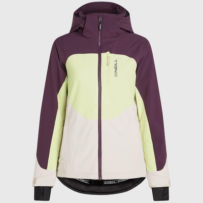 O'Neill Дамско Яке O'Neill Carbonite Purple 1500116-44521 (1500116-44521)