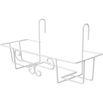 STREND PRO Držiak na kvetináč balkónový 65 cm