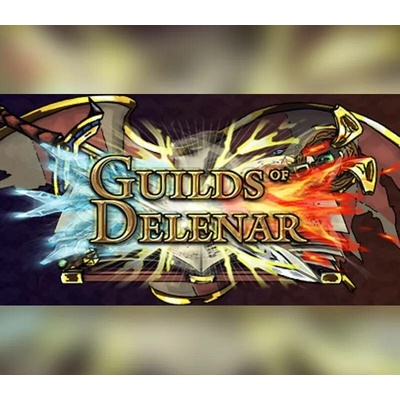 Guilds Of Delenar